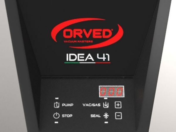 Orved Vacuum Sealer Idea 41 VMO0041 - Commercial Kitchen Appliances