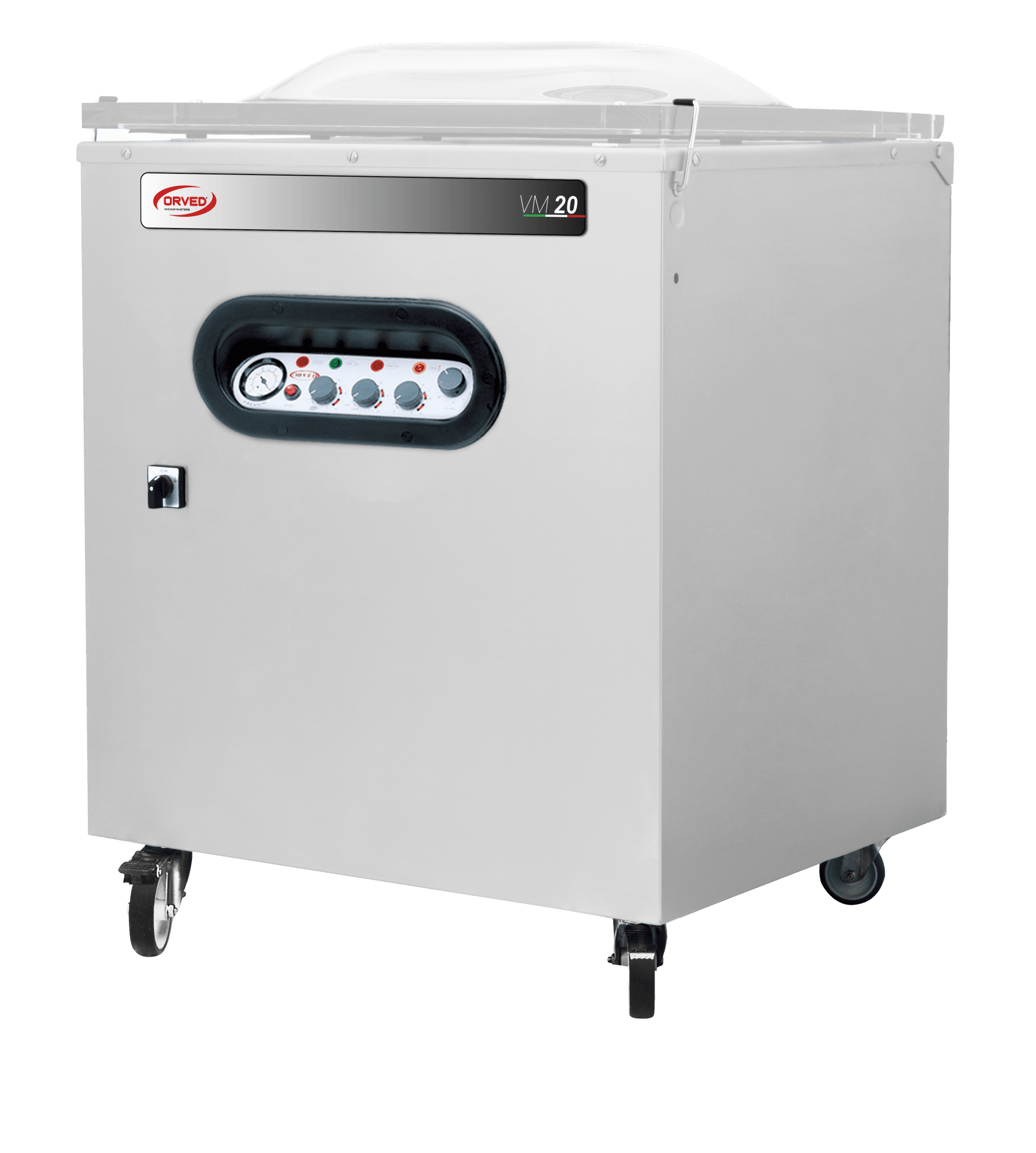 Orved Vacuum Sealer Vm20 - Commercial Kitchen Appliances