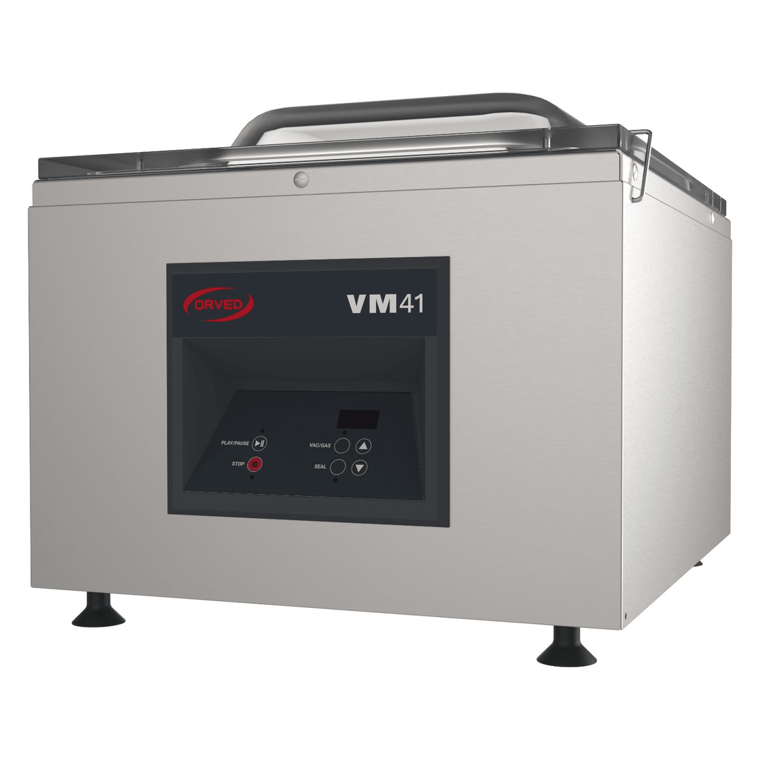 Orved Vacuum Sealer VM41 VMO9941 - Commercial Kitchen Appliances