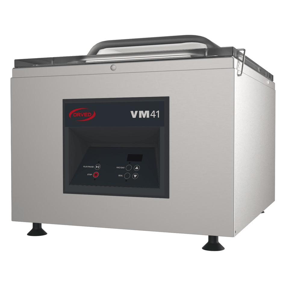 Orved Vacuum Sealer VM41 VMO9941 - Commercial Kitchen Appliances