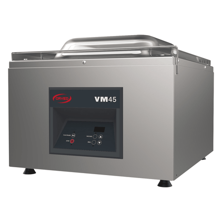 Orved Vacuum Sealer VM45 VMO9945 - Commercial Kitchen Appliances