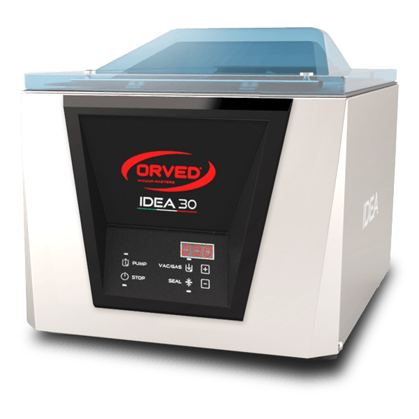 Orved VMO0030 IDEA 30 Vacuum Sealer - Commercial Kitchen Appliances