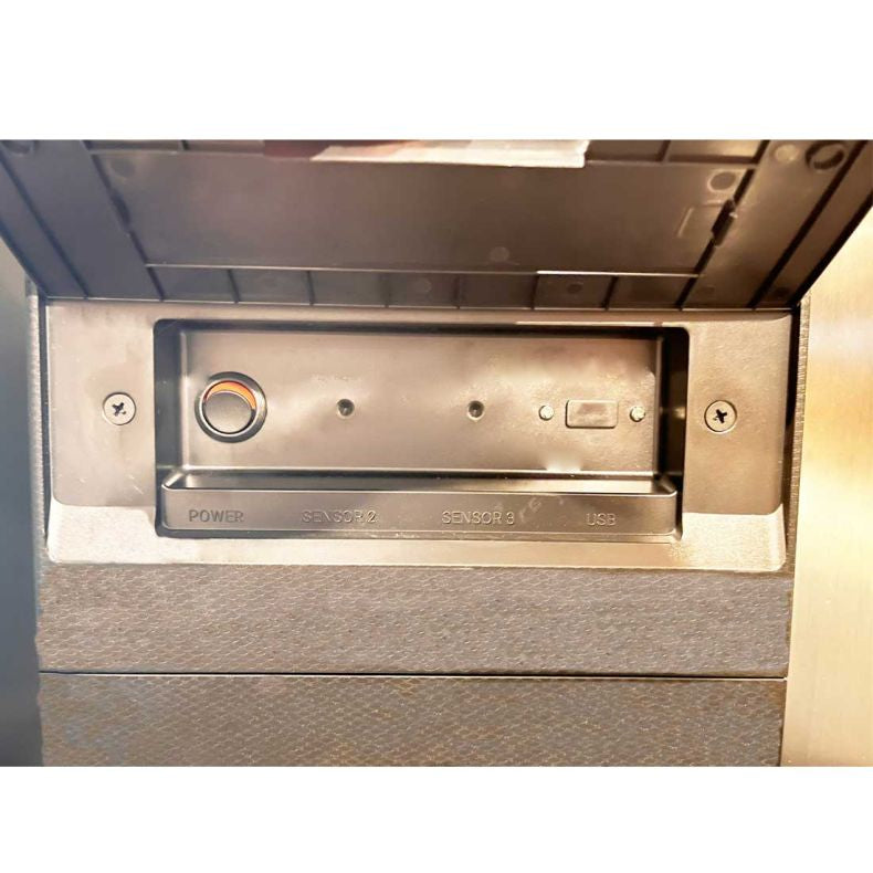 Fagor Ikore Concept 10 Trays Combi Oven CW-101ERSWS