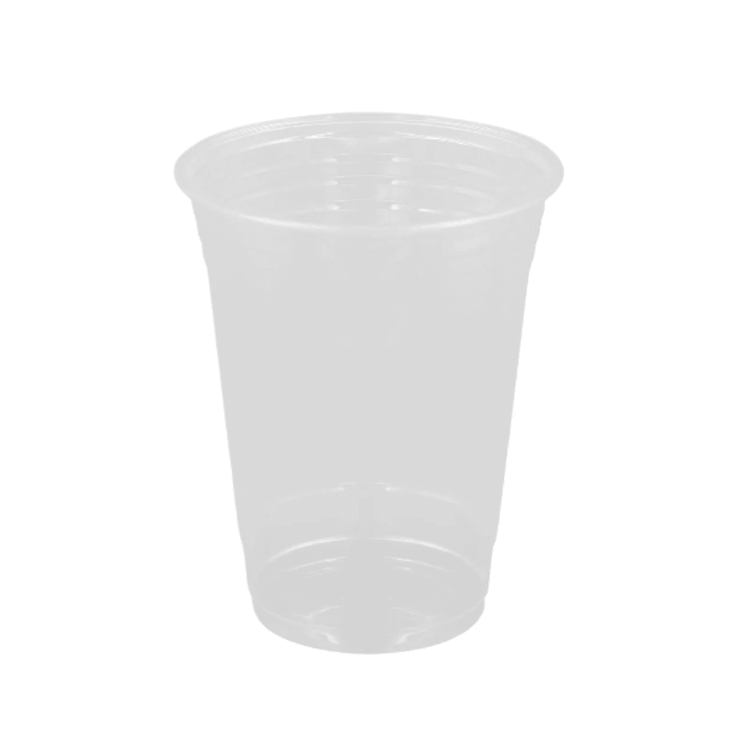 Pakmax 98mm 16oz Pet Cold Cup CC - 98 - 16C - Commercial Kitchen Appliances