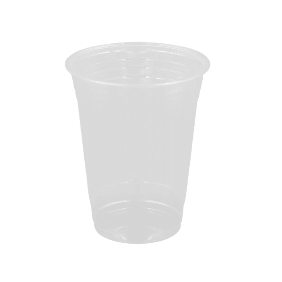 Pakmax 98mm 16oz Pet Cold Cup CC - 98 - 16C - Commercial Kitchen Appliances