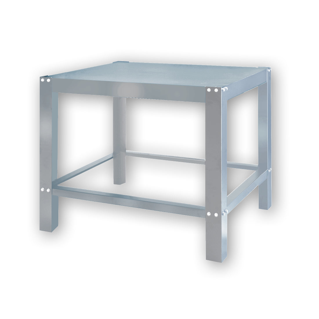 PMG - 9 - S Stainless Steel Stand for PMG - 9 - Commercial Kitchen Appliances