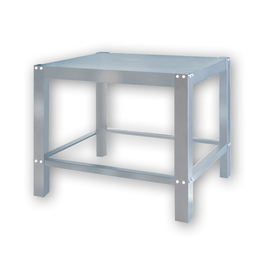 PMG - 9 - S Stainless Steel Stand for PMG - 9 - Commercial Kitchen Appliances