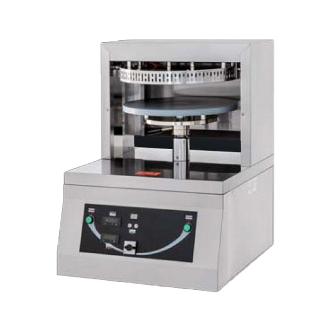 Pizza shaping machine - PRA33 - Commercial Kitchen Appliances