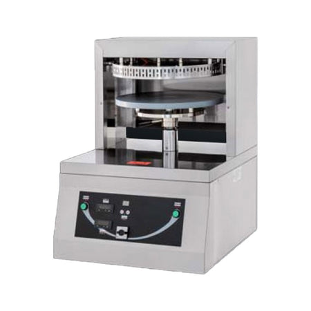 Pizza shaping machine - PRA33 - Commercial Kitchen Appliances