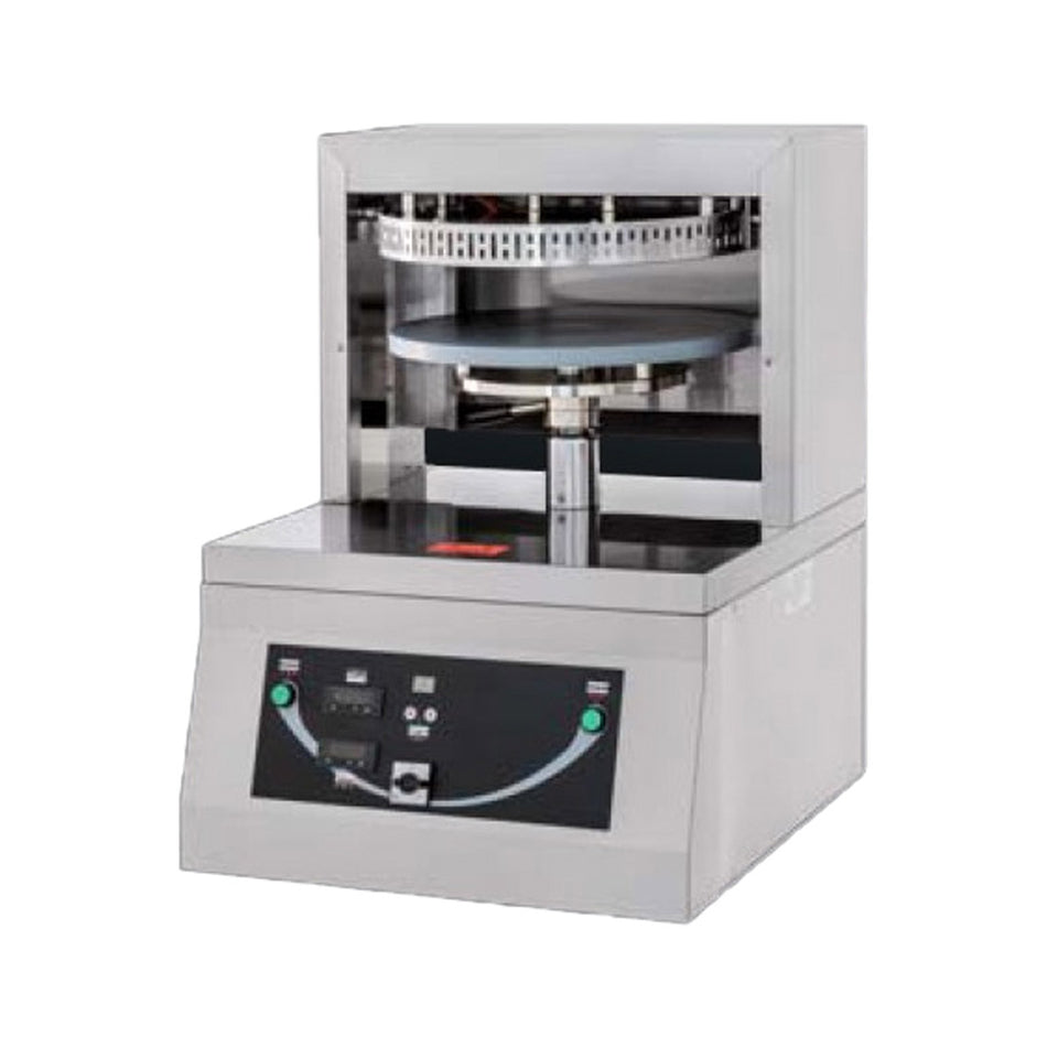Pizza shaping machine - PRA33 - Commercial Kitchen Appliances