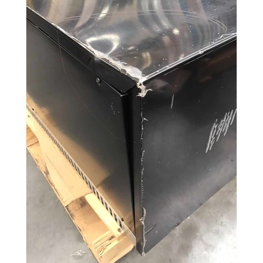 Prismafood 2nds: Prisma Food Single Deck Gas Pizza&bakery Ovens PMG-9-NSW2080 - Commercial Kitchen Appliances