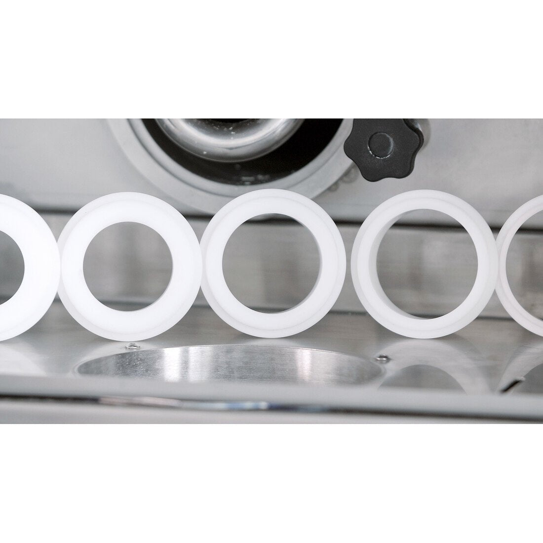 Prismafood Automatic Dough Divider PF - PO300 - Commercial Kitchen Appliances
