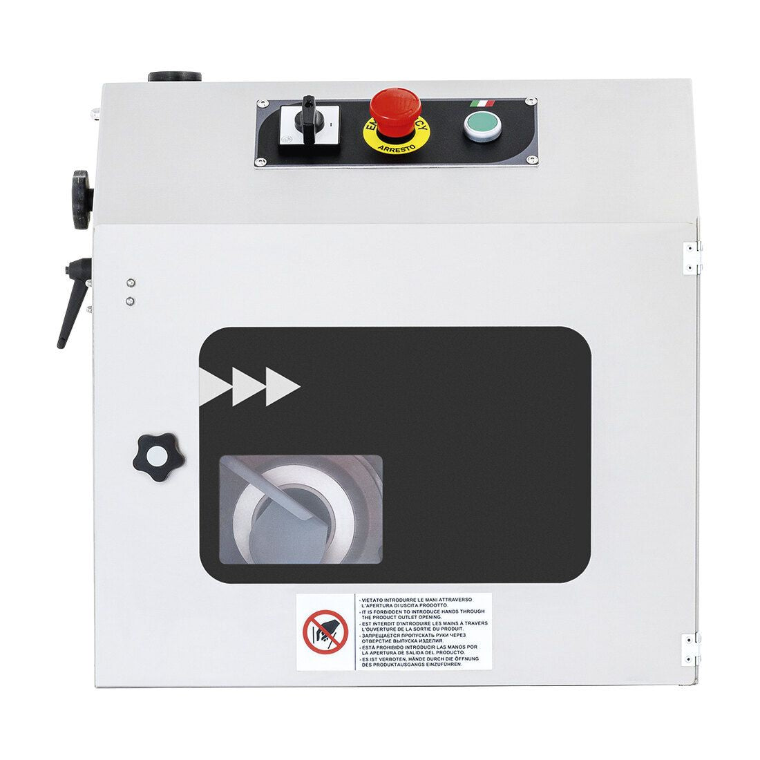 Prismafood Automatic Dough Divider PF-PO300 - PF-PO300