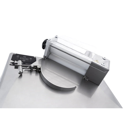 Prismafood Pizza Dough Roller - DSAT420 - Commercial Kitchen Appliances