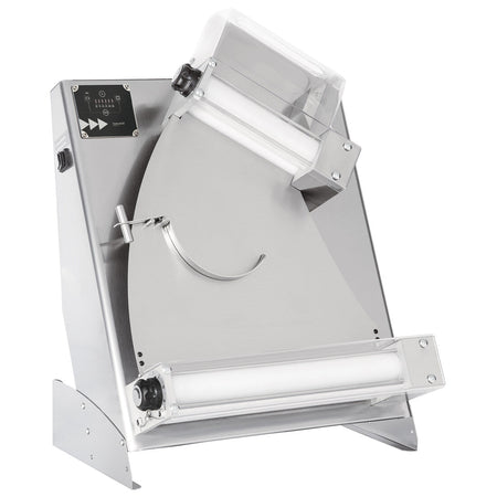 Prismafood Pizza Dough Roller - DSAT420 - Commercial Kitchen Appliances