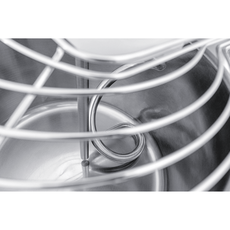 Prismafood Spiral Mixers SFM30 - Commercial Kitchen Appliances