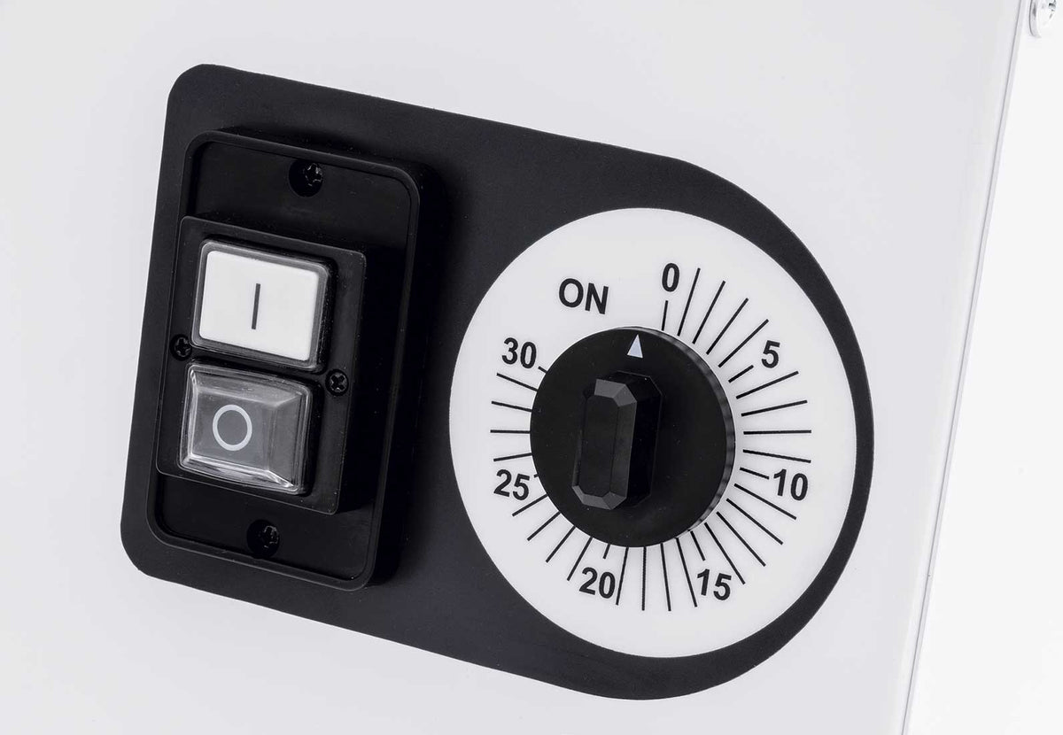 Prismafood Spiral Mixers SFM40 - Commercial Kitchen Appliances