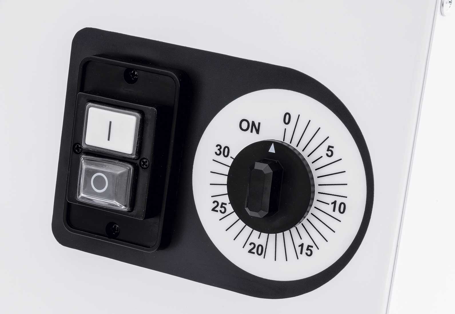 Prismafood Spiral Mixers SFM40 - Commercial Kitchen Appliances