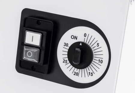 Prismafood Spiral Mixers SFM40 - Commercial Kitchen Appliances