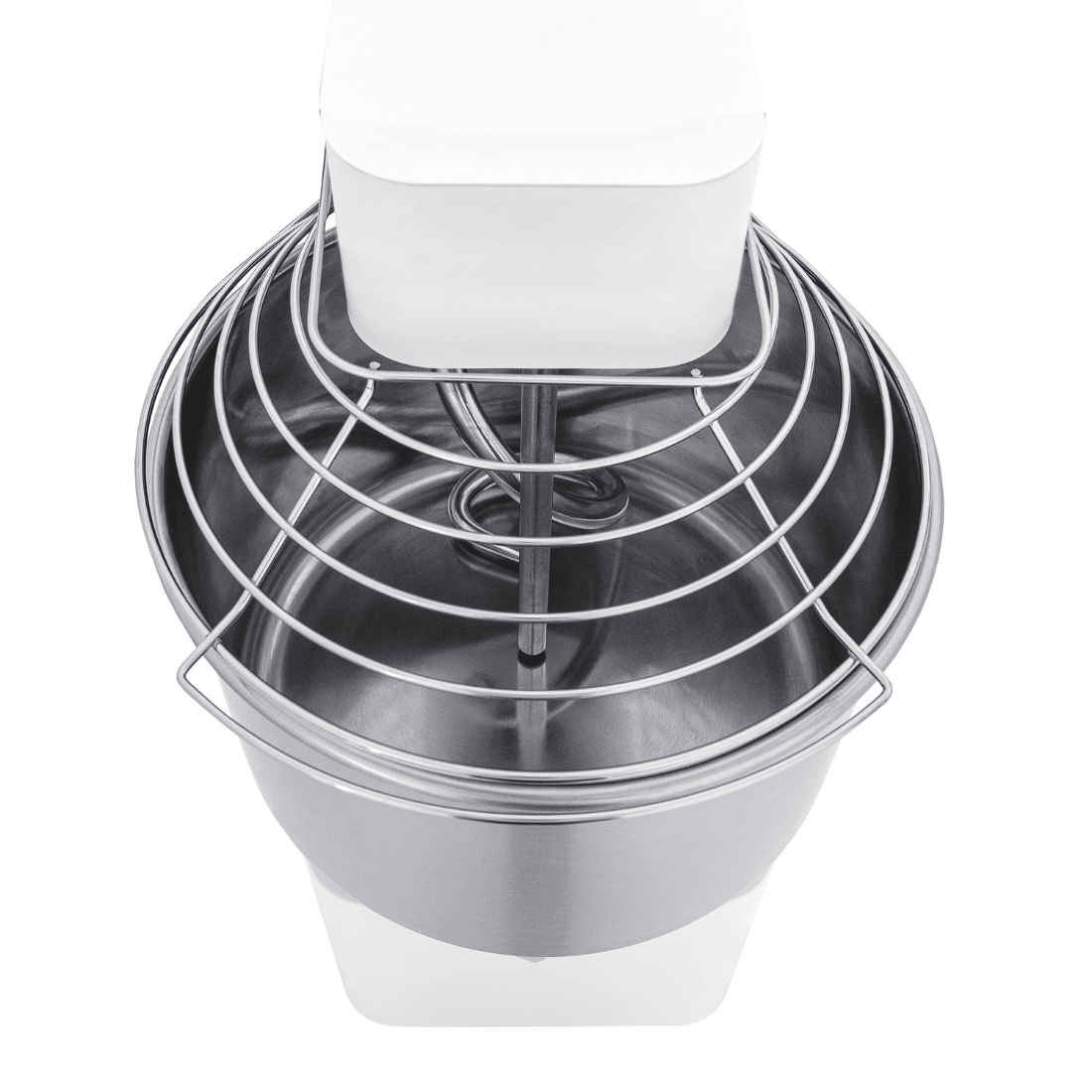 Prismafood Spiral Mixers SFM40 - Commercial Kitchen Appliances