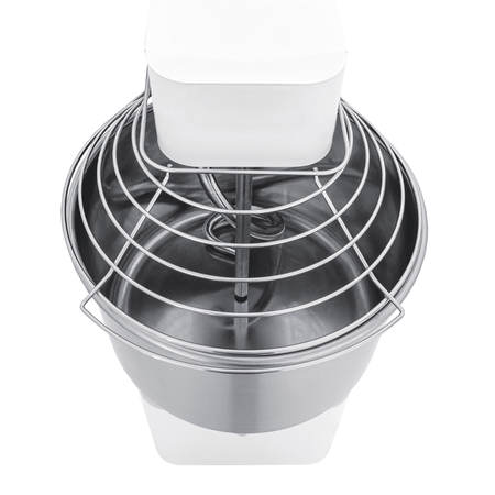 Prismafood Spiral Mixers SFM40 - Commercial Kitchen Appliances