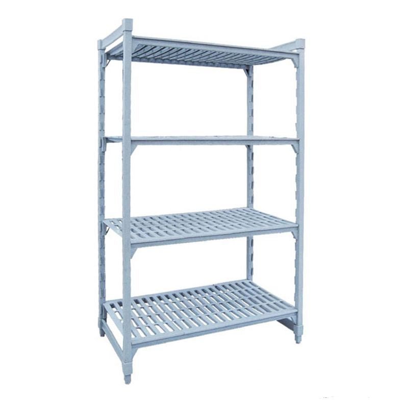 PSU18/36 Four Tier Shelving Kit - Commercial Kitchen Appliances
