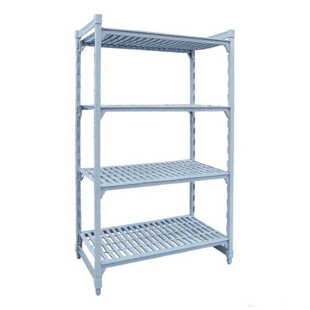 PSU18/36 Four Tier Shelving Kit - Commercial Kitchen Appliances