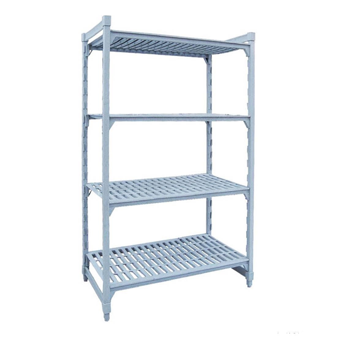 PSU18/48 Four Tier Shelving Kit - Commercial Kitchen Appliances