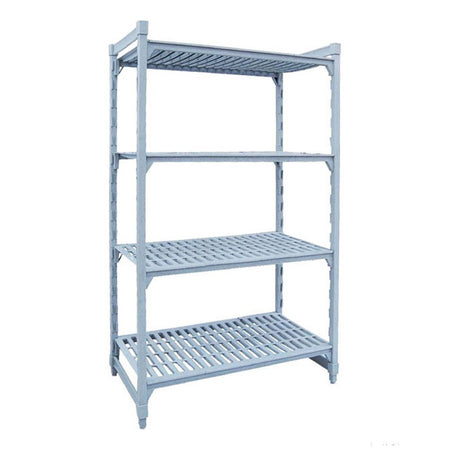 PSU18/48 Four Tier Shelving Kit - Commercial Kitchen Appliances