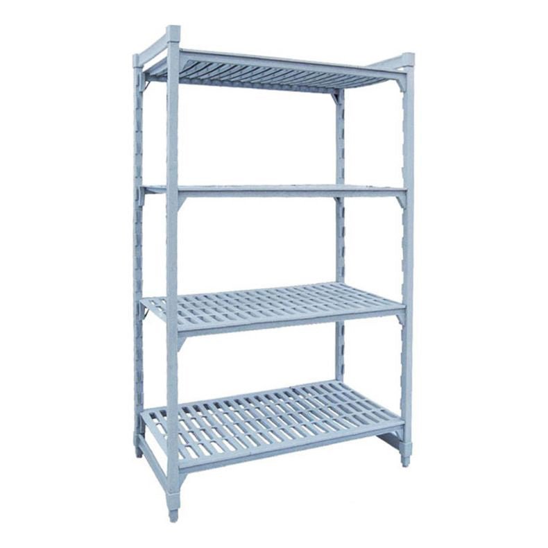 PSU18/48 Four Tier Shelving Kit - Commercial Kitchen Appliances