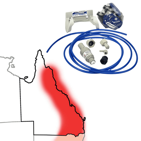 QLD Coffee Installation - Commercial Kitchen Appliances
