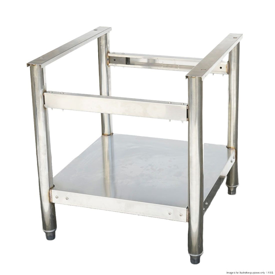 GasMax Stand Suits Gg-24/Lpg GG-24-SEN