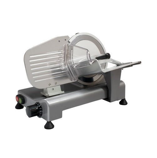 RGV Lucy 20 GL SLL0200 Food Slicer 195mm Blade - Commercial Kitchen Appliances