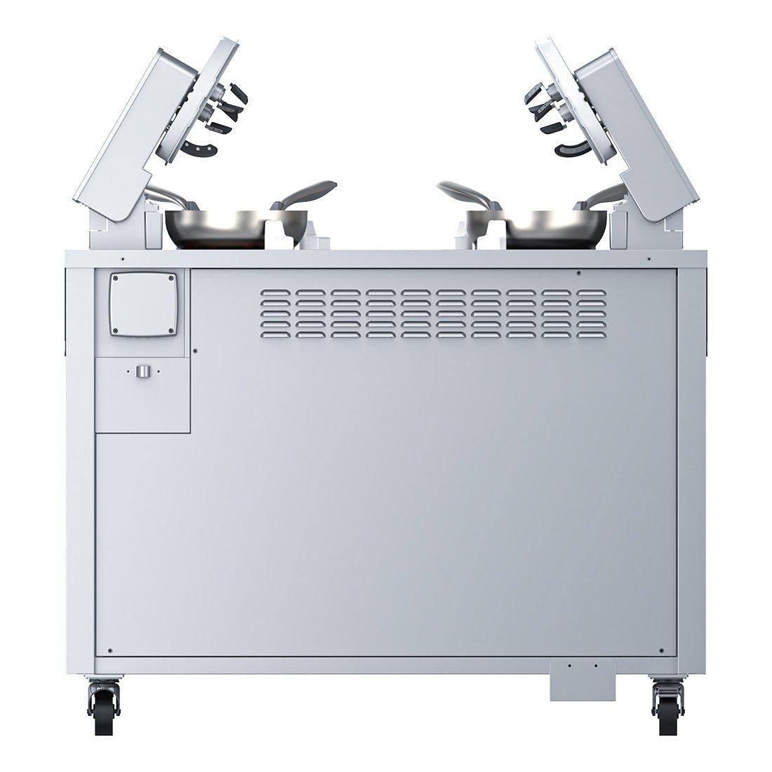 Robochef Cooking Robot – MSS400PRO - Commercial Kitchen Appliances