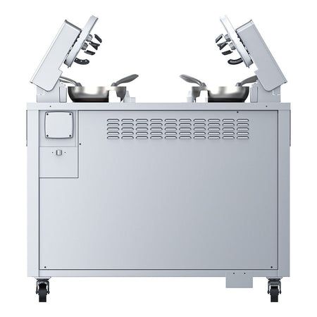 Robochef Cooking Robot – MSS400PRO - Commercial Kitchen Appliances