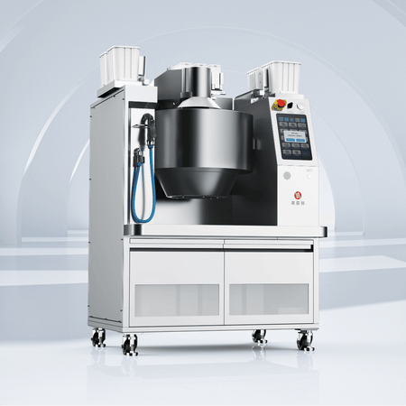 RoboChef Cooking Robot MSS7K - Commercial Kitchen Appliances