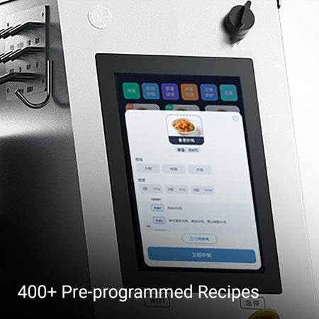 ROBOCHEF MSS2K Cooking Robot - Commercial Kitchen Appliances