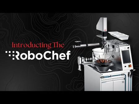 ROBOCHEF MSS2K Cooking Robot - Commercial Kitchen Appliances