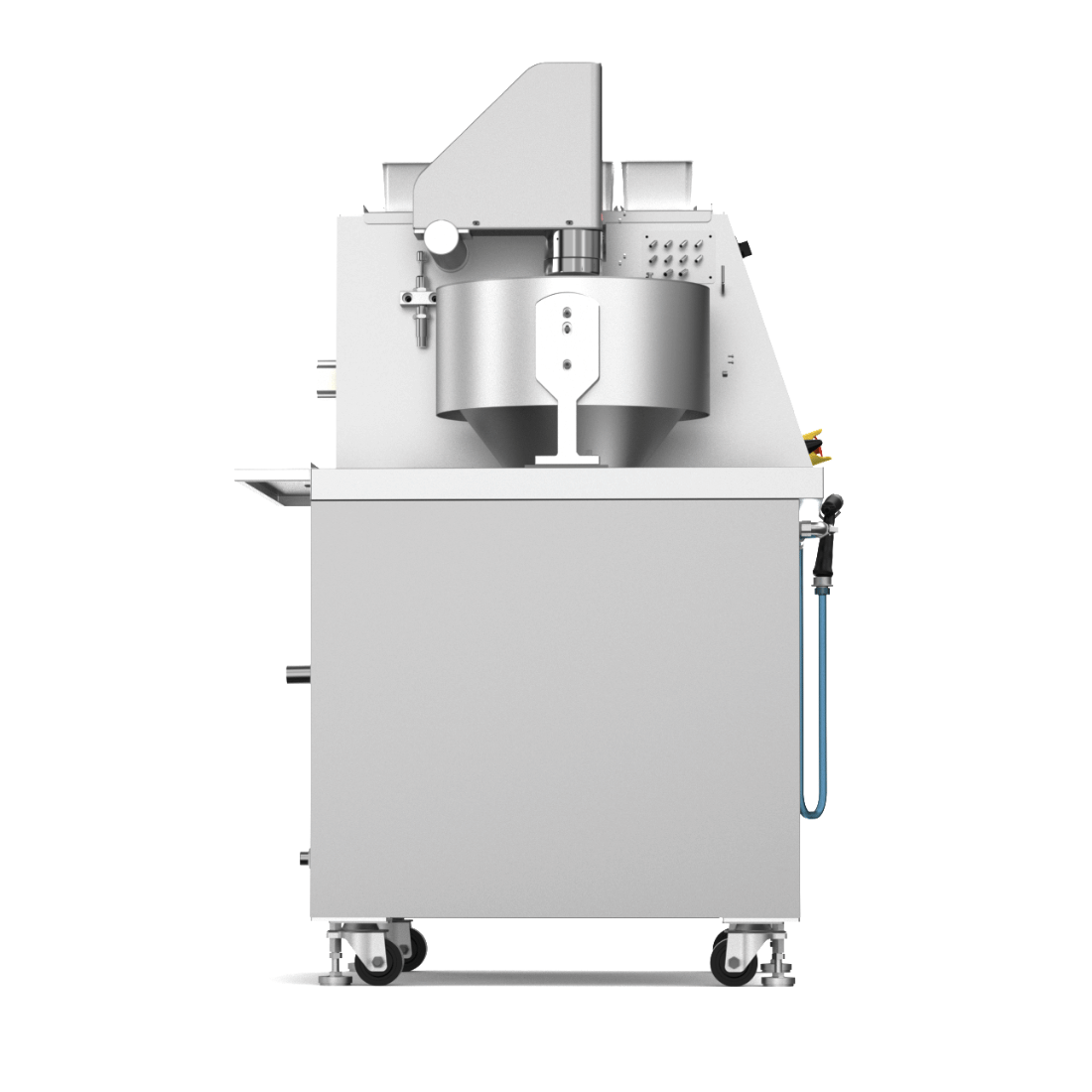 ROBOCHEF MSS2K Cooking Robot - MSS2K Image 2