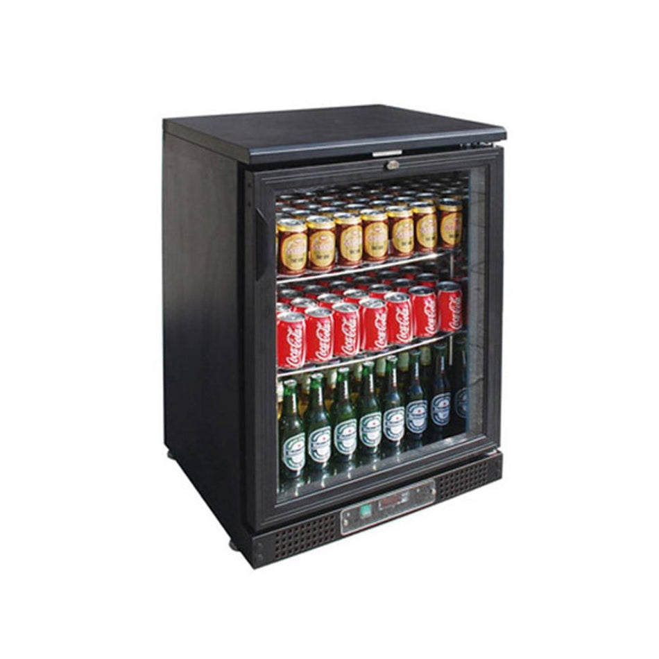 Thermaster Single Door Drink Cooler SC148G