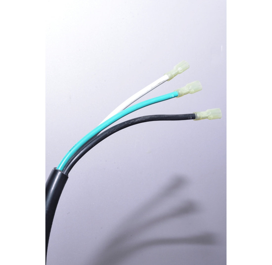 Tyron Fixed Head Heavy Duty 55L Spiral Mixer – SCP55 - commercial kitchen equipment - SCP55 - Image 6