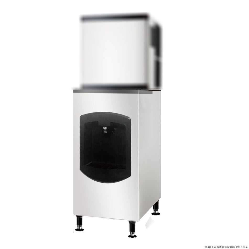 Blizzard Ice Dispenser Capacity 60Kg SD-130B