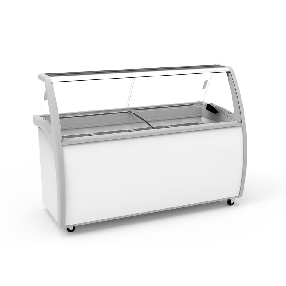 Thermaster 535L Gelato Display SD-575P