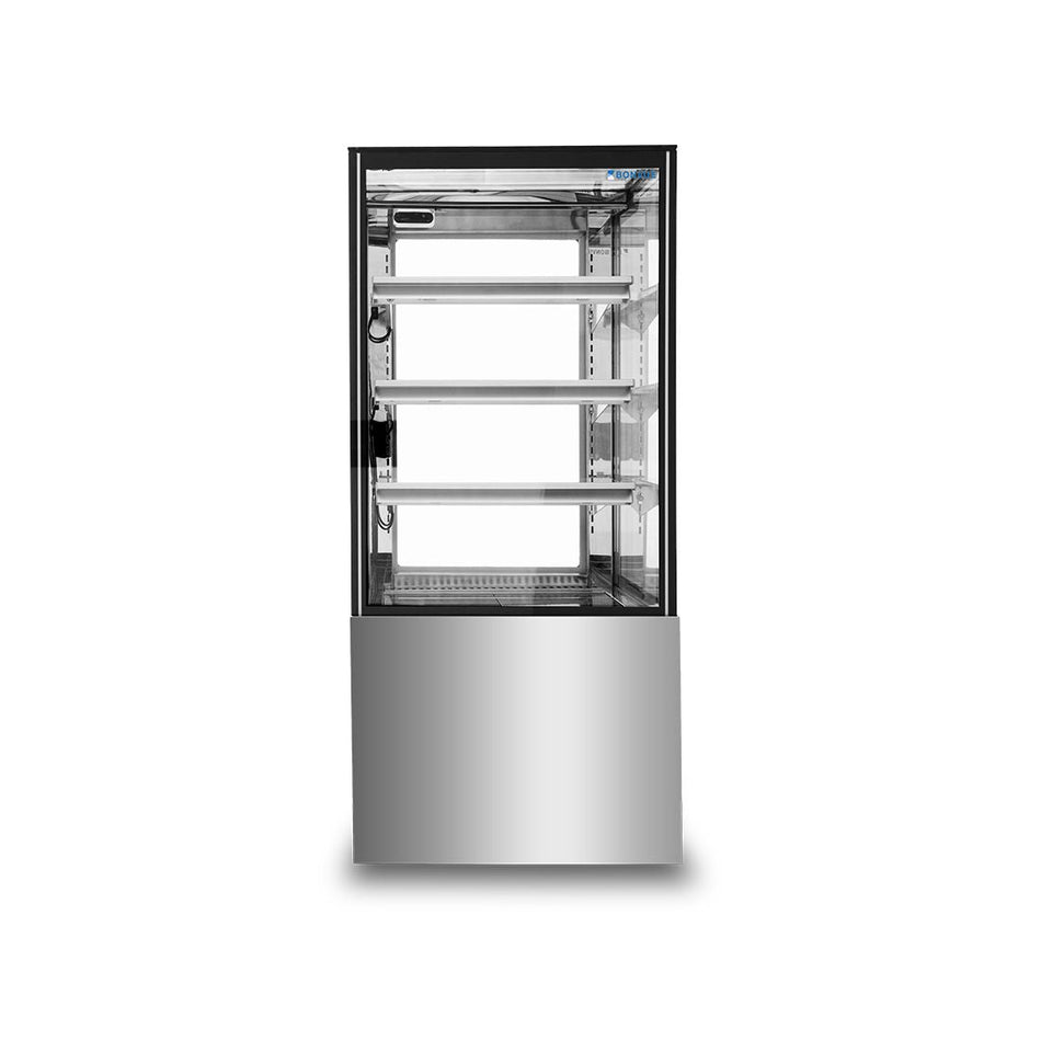 BONVUE Three Tier Cake Display Fridge 600mm- SF820V