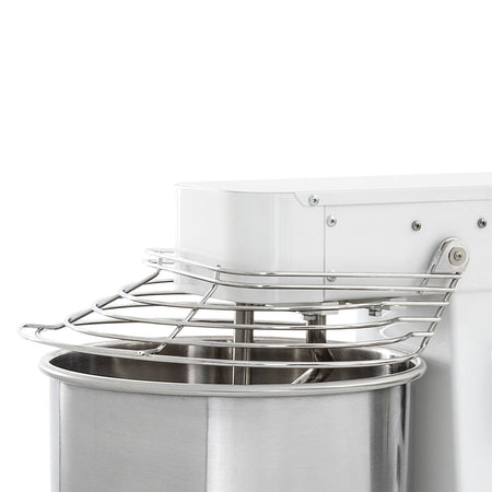 Prismafood Spiral Mixers - SFM20 - Commercial Kitchen Appliances