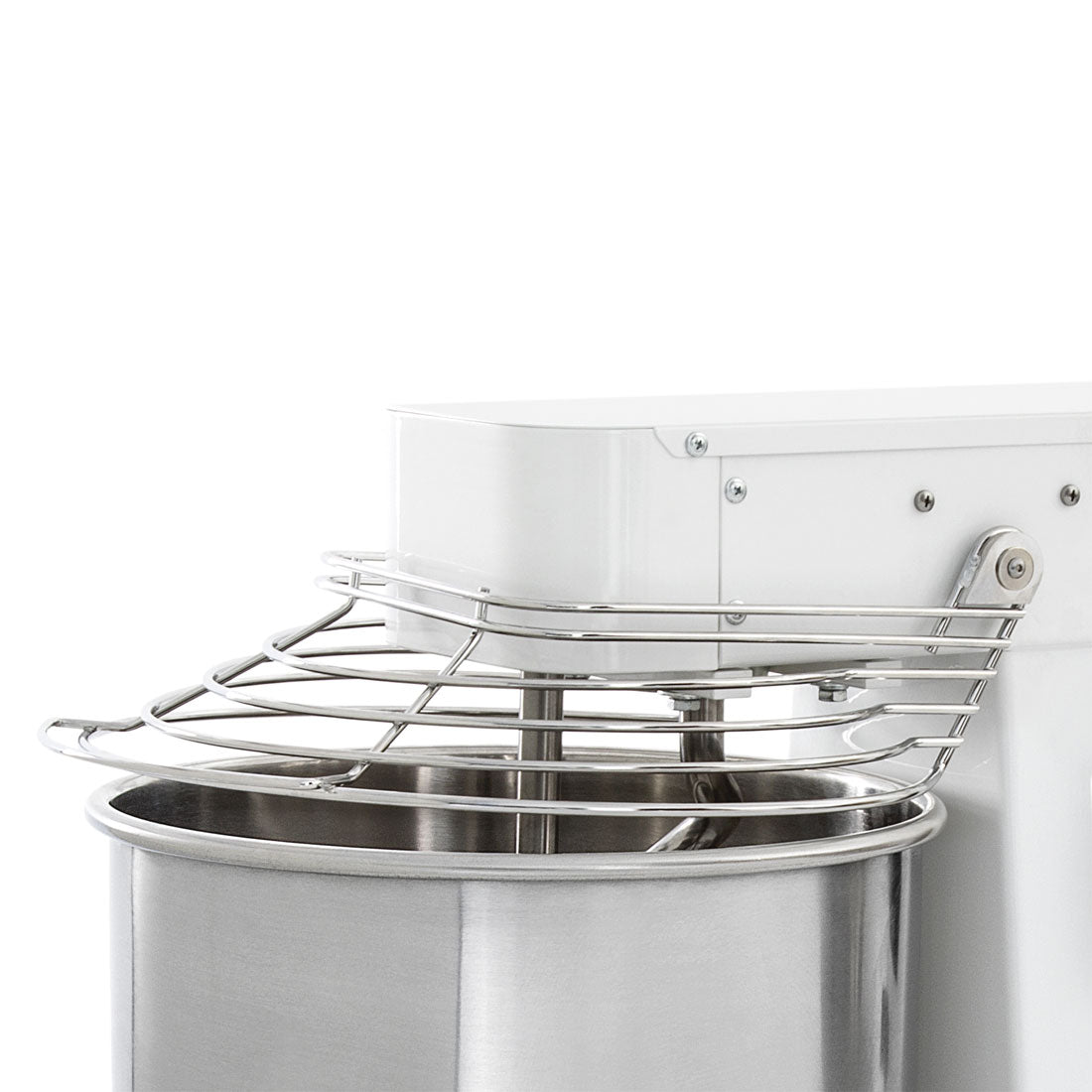 Prismafood Spiral Mixers SFM30 - Commercial Kitchen Appliances