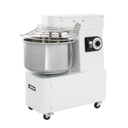 Prismafood Spiral Mixers - SFM20 - Commercial Kitchen Appliances