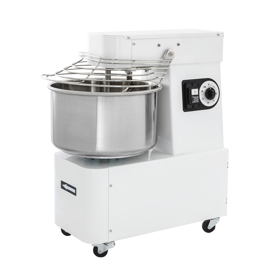Prismafood Spiral Mixers SFM30 - Commercial Kitchen Appliances