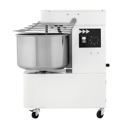Prismafood Spiral Mixers - SFM20 - Commercial Kitchen Appliances