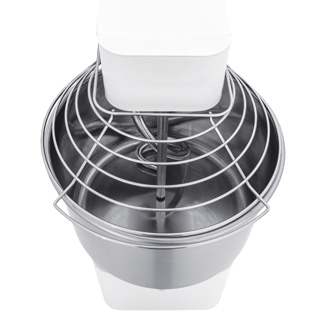 Prismafood Spiral Mixers - SFM20 - Commercial Kitchen Appliances